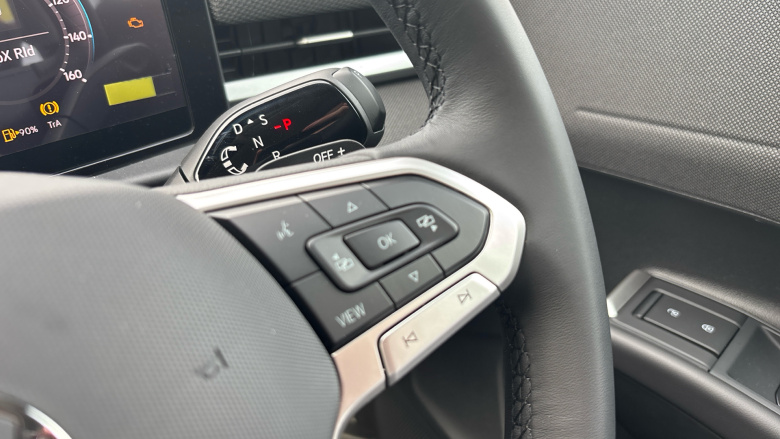 Volkswagen T-Roc 1.5 eTSI Life 5dr DSG Petrol Hatchback